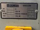 Cehisa SERIES 300 MOD.302 HOU9.587 52 16940